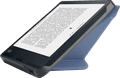 BlueBuilt Kobo Libra Colour Book Case Blauw detail