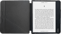 BlueBuilt Kobo Libra Colour Book Case Blauw voorkant