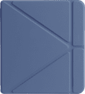 BlueBuilt Kobo Libra Colour Book Case Blauw Main Image