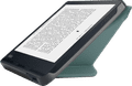 BlueBuilt Kobo Libra Colour Book Case Groen detail