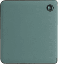 BlueBuilt Kobo Libra Colour Book Case Groen voorkant