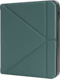 BlueBuilt Kobo Libra Colour Book Case Groen voorkant