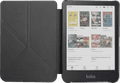 BlueBuilt Kobo Clara BW/Colour Book Case Blue front
