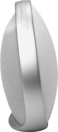 Harman Kardon Onyx Studio 9 Grijs linkerkant