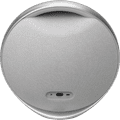 Harman Kardon Onyx Studio 9 Grijs achterkant