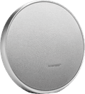 Harman Kardon Onyx Studio 9 Grijs linkerkant