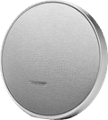 Harman Kardon Onyx Studio 9 Grijs rechterkant
