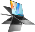 ASUS Vivobook 16 Flip OLED TP3607SA-RJ022W detail