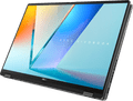ASUS Vivobook 16 Flip OLED TP3607SA-RJ022W bovenkant