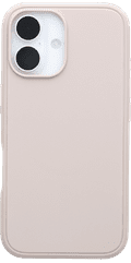 Otterbox Symmetry Apple iPhone 16 Back Cover met MagSafe Magneet Roze Main Image