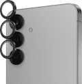 PanzerGlass Hoops Samsung Galaxy S25 Plus Camera Lens Protector Glas Main Image
