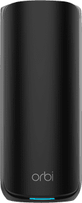 NETGEAR Orbi RBE870 - Black - Expansion Main Image