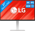 LG 27US550-W Main Image