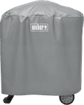 Weber Barbecuehoes Q1000/2000 Main Image