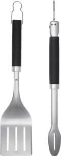 Weber Precision Barbecuetang- en spatelset Main Image