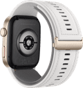 Huawei Watch D2 Goud/Wit achterkant