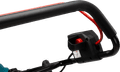 Makita DLM382PT2 incl. 5,0 Ah Accu (2x) detail