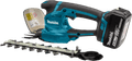 Makita DUM111SYX incl. 1,5 Ah Accu achterkant