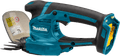 Makita DUM111SYX incl. 1,5 Ah Accu achterkant