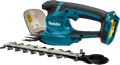 Makita DUM111SYX (zonder accu) achterkant
