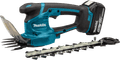 Makita DUM111SYX (zonder accu) rechterkant