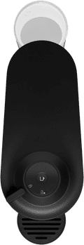 De'Longhi Nespresso Vertuo Pop ENV90.BAE top