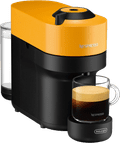 De'Longhi Nespresso Vertuo Pop ENV90.Y rechte seite
