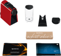 De'Longhi Nespresso Essenza Mini EN85.R zubehör