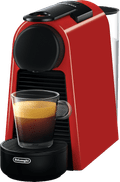 De'Longhi Nespresso Essenza Mini EN85.R rechte seite