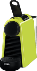 De'Longhi Nespresso Essenza Mini EN85.L detail