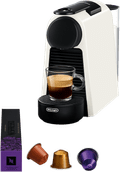 De'Longhi Nespresso Essenza Mini EN85.W Main Image