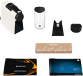 De'Longhi Nespresso Essenza Mini EN85.W zubehör