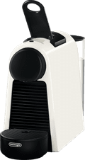 De'Longhi Nespresso Essenza Mini EN85.W detail