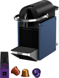 De'Longhi Nespresso Pixie EN127.BL Main Image