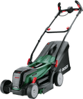 Bosch UniversalRotak 18V-37-550 incl. 4,0 Ah accu (2x) Main Image