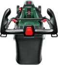 Bosch UniversalRotak 18V-37-550 incl. 4,0 Ah accu (2x) detail