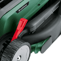 Bosch UniversalRotak 18V-37-550 incl. 4,0 Ah accu (2x) detail