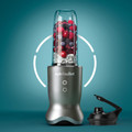 nutribullet Ultra 1200 Stainless Steel visual leverancier