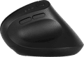BlueBuilt Summus Pro Verticale Ergonomische Bluetooth Muis linkerkant