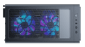 Lenovo Legion T5 26IRX9 90XE003KMH bovenkant