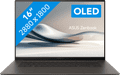ASUS Zenbook S 16 OLED Copilot+ PC UM5606WA-RK004W Main Image