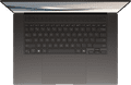 ASUS Zenbook S 16 OLED Copilot+ PC UM5606WA-RK004W voorkant