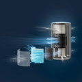 Philips PureProtect 3200 Series AC3220/10 visual supplier