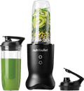 nutribullet Ultra 1200 Satin Black voorkant