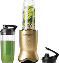 nutribullet Ultra 1200 Brass Gold voorkant