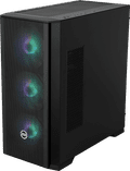 PCSpecialist Impact 306 rechterkant