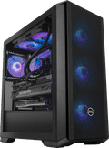 PCSpecialist Impact 306 Main Image