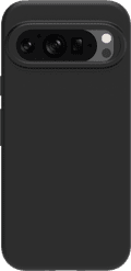 BlueBuilt Google Pixel 9/9 Pro Back Cover Zwart Main Image