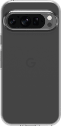BlueBuilt Google Pixel 9/9 Pro Back Cover Transparant Main Image