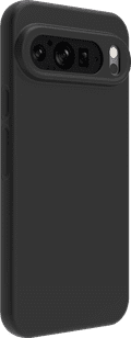 BlueBuilt Google Pixel 9 Pro XL Back Cover Zwart rechterkant
